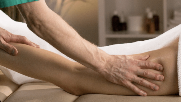 Drainage lymphatique Brésilien du corps